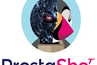 prestashop the developer expert