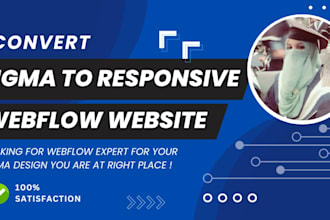 convert psd, xd, ai to webflow