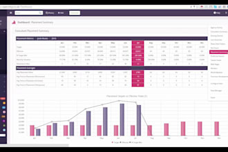 develop oracle apex application