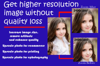 enhance, upscale, images quality,