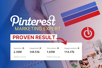 create pin and manage your pinterest by using tailwind