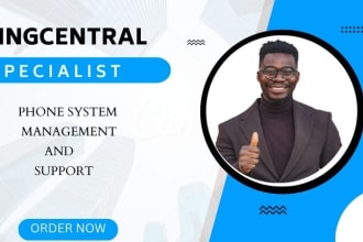 be your ringcentral expert ringcentral support optimize ringcentral