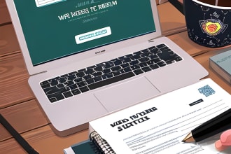 write creative writing, copywriting, and technical writing prompts
