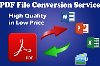 convert your PDF to word, jpg, word to PDF