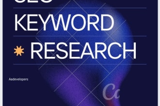 do best SEO keyword research