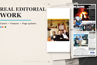 design and typeset your magazine, report, or book in adobe indesign