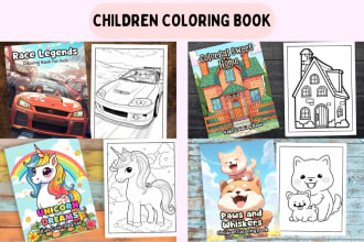 design adult coloring pages adult coloring book activity book for kdp
