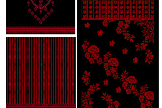 make different designs with apparel design