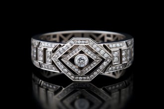 3d jewelry design with ai visualization