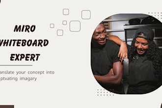 create one of the kind flowchart infographics whiteboard and project on miro