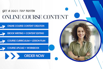 create masterclass ebook online course, credit repair, tax and finance courses
