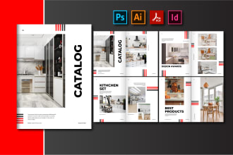 do company profile, product catalog, brochure, proposal, annual report, ebook