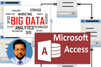 help you in complex ms access queries