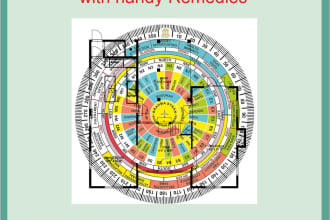 create customize vastu report card of house