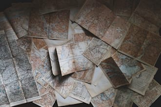 write high quality articles about travel and food