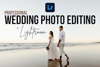 do edit your bulk event photos in lightroom