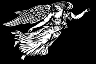 design professional tattoo and custom tattoo