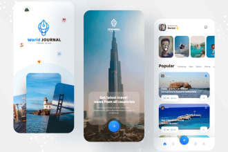provide flutter app development services