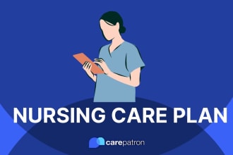 make a nursing concept map for you