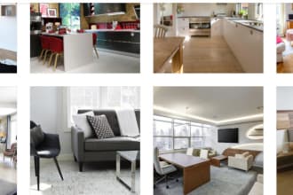 design a responsive woodworking handyman carpentry furniture website