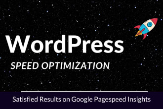 perfectly fix core web vitals, cls lcp and fid errors of wordpress and shopify