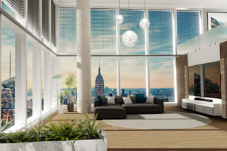 3d visualize your room