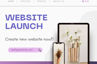 wordpress web design that will grow your brand