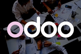 deliver fully customized odoo erp projects