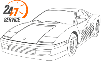 draw detailed line art vector of any image, diagram, product, coloring book