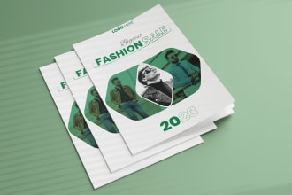 design catalog product magazine booklet annual report