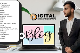 write unique SEO content for your ecommerce website