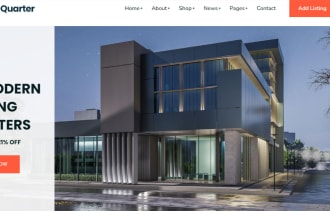 create property management vacation rental appfolio real estate website