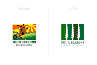 redesign or refresh your logo