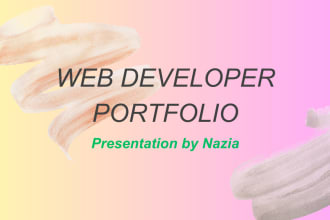 fix bugs design redesign build a responsive wordpress web