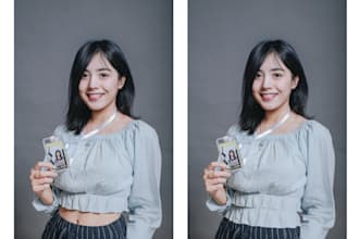 edit clothes in your photo