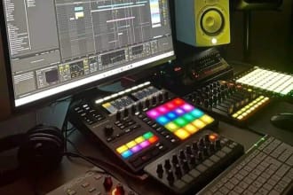 remake any beat  or songs to avoid copy right