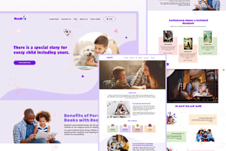 do figma design for figma website
