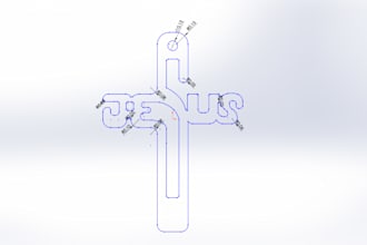 do 2d files for cnc laser cut waterjet cut or plasma cut machines