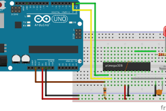 do coding in arduino, circuit design and simulation