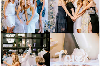 be your event photographer in northern new jersey