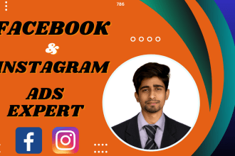setup and manage facebook adverts,best fb campaigns,insta ad