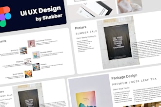 design wireframes, UX UI design, and prototypes