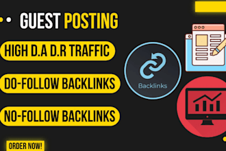 do SEO on page and off page