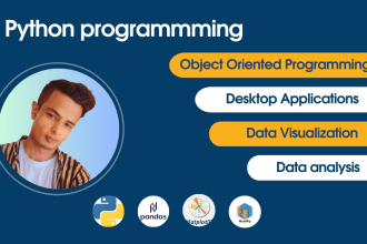 code python programs and web scraping assignments projects