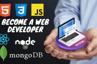 teach you nodejs and reactjs mentor your ultimate guide to becoming a pro