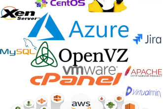 fix linux server any issues