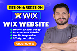 wix website redesign wix redesign wix website design wix website redesign