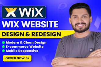 wix website redesign wix redesign wix website design wix website redesign