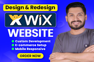 wix website redesign wix redesign wix website design wix website redesign