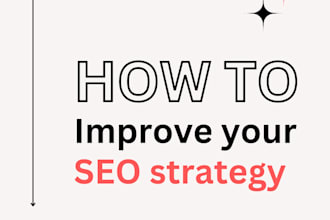 create your blog content strategy with SEO keyword advice